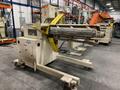 12,000 lbs. x 48" Used Dallas Industries Motorized Reel For Sale, Model DPR-1248, Good Running!
