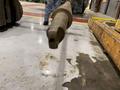 Used, 102" x 3" Diameter Boring Bar