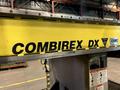 5' 6" x 21'6" ESAB MODEL #COMBIREX DX3000 GANTRY STYLE PLASMA CUTTING MACHINE: STOCK #16510