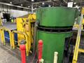 550 kW ALPHA-1 AUTOMATIC BILLET INDUCTION HEATER SYSTEM