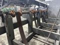 20' AMD BAR &amp; PIPE DESCRAMBLER RACK &amp; LOADER: STOCK #22659