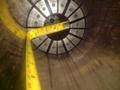EAGLE MODEL "LARGE-C" TUBE END FORMER MACHINE: STOCK #16806