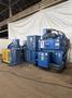 30" X 48" X 72" AMERICAN PAC40297T20 AUTO-TIE BALER SYSTEM. STOCK # 0671025