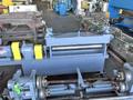 60" x 0.250" Rowe Cut To Length Components