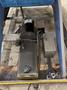 2,500 LBS 48" X 58" BISHAMON ELECTRIC PLATFORM LIFT TABLE: STOCK #23434