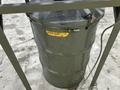 700 CFM AGET MODEL #DUSTKOP 20T31-D1 BAG HOUSE TYPE DUST COLLECTOR: STOCK #21037