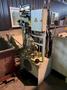 11" X 39" JUNKER JUCRANK 5000/50 CNC CRANKSHAFT GRINDING MACHINE. STOCK # 0328726