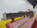 84" x 1/2" RED-D-ARC MODEL #ISW84 WELD AUTOMATION SEAM WELDER 2014 : YOBRO #24851