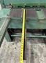 4' X 10 GAUGE PEXTO MODEL #10-U-4B MECHANICAL POWER SHEAR: STOCK #21257