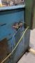 LUBOW WIRE STRAIGHTENER/CUTOFF MACHINE USED
