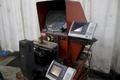 14" STARRET SIGMA MODEL #HB350 COMPARATOR: STOCK #76431