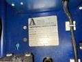 ASL MODEL #FPRS-40-ABH FLUID PURIFICATION SYSTEMS: STOCK #23323