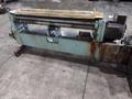 60" WIDE PERFECTO SWF ESC62 SERVO FEEDER. STOCK # 0234825