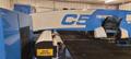 33 Ton Finn-Power C5 Turret Punch, 2005