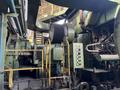 PICKLING LINE WITH REVERSING 4HI SKIN PASS MILL