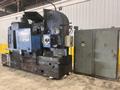 60" X 75 HP BLANCHARD MODEL #32K-60 WET BASE ROTARY SURFACE GRINDER: STOCK #22367