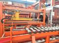16,000 ton SMS Horizontal Direct Single Action Ext Press, Ind Billet Furnace, Stretcher, Saw, Billet Peeler (14552)