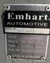 EMHART DCE15AHAG STUD WELDER CONTROL USED