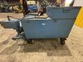 7.5 HP HYDRAULIC GUN DRILL ATTACHMENT &amp; COOLING SYSTEM: STOCK #23592