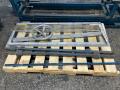 Union Tool Corp. 54” Rotary Laminator - Series #15-54” Rotary Lam.
