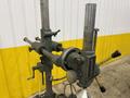 10 KVA ELECTRO ARC MODEL #2-DBQT TAP DISINTEGRATOR &amp; ARC-ER HEAD : YOBRO #25002