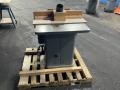 Rockwell 16”x30” Table Heavy Duty Wood Shaper - 43-361