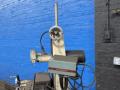 Harig 6” X 12” Hand Feed Surface Grinder - Super 612
