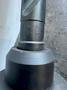CAT50 VALENITE MORSE TAPER #3 TOOL HOLDER V50CT-3M WITH MORSE HS 7/8" DRILL BIT
