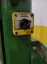 18" X 20" HYD-MECH MODEL V18 SERIES II VERTICAL BAND SAW: STOCK #24965