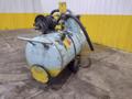 ANDERSONS INC YELLOW BELLIED PNEUMATIC SUMP SUCKER: YOBRO #25053