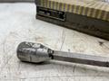18" x 6" WALKER HAGOU BV MODEL 20 NR. 1085 MAGNETIC GRINDING CHUCK: STOCK #16298
