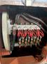 250 HP FUJI ELECTRIC DC MOTOR. STOCK # 0255024