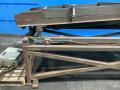 Rotex 40" X 84" Screener - 321 Ed