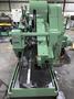 Peltzer &amp; Ehlers Model NKW-16 Inclined Flat Die Thread Roller