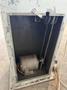 86" SWING CLEVELAND ORDANCE ROTARY POSITIONER. STOCK # 1113124