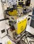 150-ton Minster "Piece-Maker" Back Geared Straight Side Press Model P2-150-60 For Sale, Year 1996 -  Includes Coil Feed Line