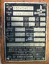 2500 Lb. Big Joe Electric Lift Truck PDC-25-106, Walk Behind, 106" Lift Height, Nice