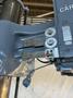 10' X 22" CARLTON 5A RADIAL ARM DRILL. STOCK # 0894024