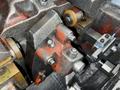 National Model 320 High Speed Roller Header