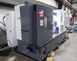 Haas ST-35 CNC Lathe, 2022 – Programmable Tailstock, Presetter, 12″ Chuck, Conveyor