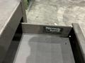 7-DRAWER KENNEDY MODEL #297 ROLLING TOOLING CABINET / TOOL CART: YOBRO #26402