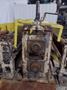36" YODER POWERED SLITTING HEAD WITH FEED ROLLS: STOCK #22948