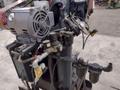 10 TON PERKINS MACHINE MODEL 12-A OBI STAMPING PUNCH PRESS: STOCK #20521