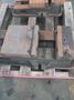 12" KURT HEAVY DUTY MACHINE VISE. STOCK # 0996224