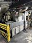 2019 Sinto model FDNX-I left hand automatic molding machine s/n 19605412010, with hydraulic system , controls, approx. mold count 725,834, feed belt conveyor with drive
