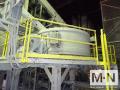 Pancake Glass Mixer
