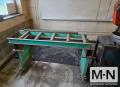 Cosen SH-500M Horizontal Band Saw, 2010