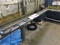0.187" x 8' Cincinnati Power Sq. Shear