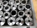 Hardinge &amp; Lyndex 16C Collets (30pcs) Assorted Diameters and Shapes- Auction Item