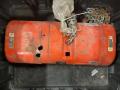 Cm 1/2 Ton Hoist - F